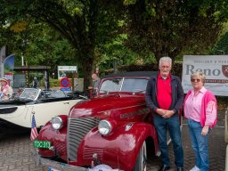 2025 - Parel der Voorkempen - Guy Reynders
